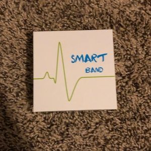 Brand New Smart Band Fitness